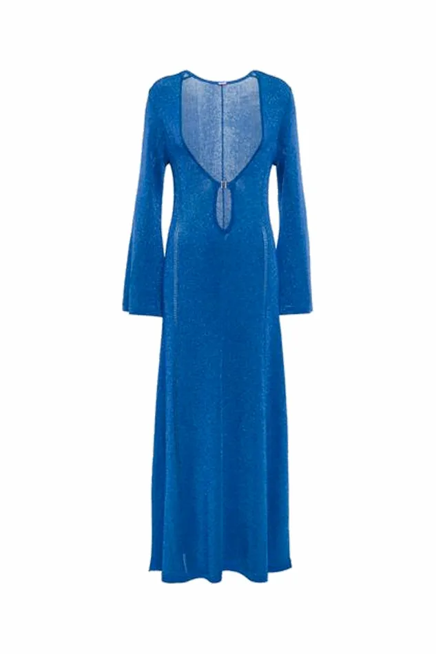 DODO BAR OR Dresses Juna Dress Blue 8211 Women