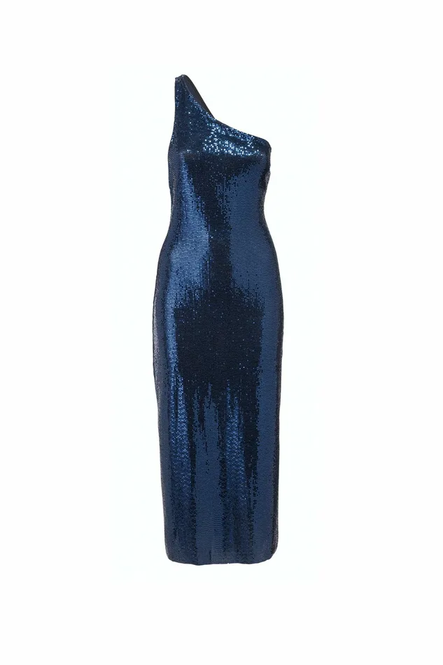 DODO BAR OR Dresses Lima Dress Dark Blue 8211 Women