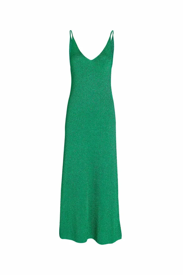 DODO BAR OR Dresses Litay Dress Green 8211 Women