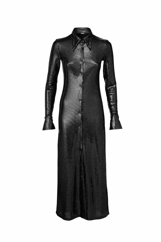 DODO BAR OR Dresses Ollie Dress Black 8211 Women