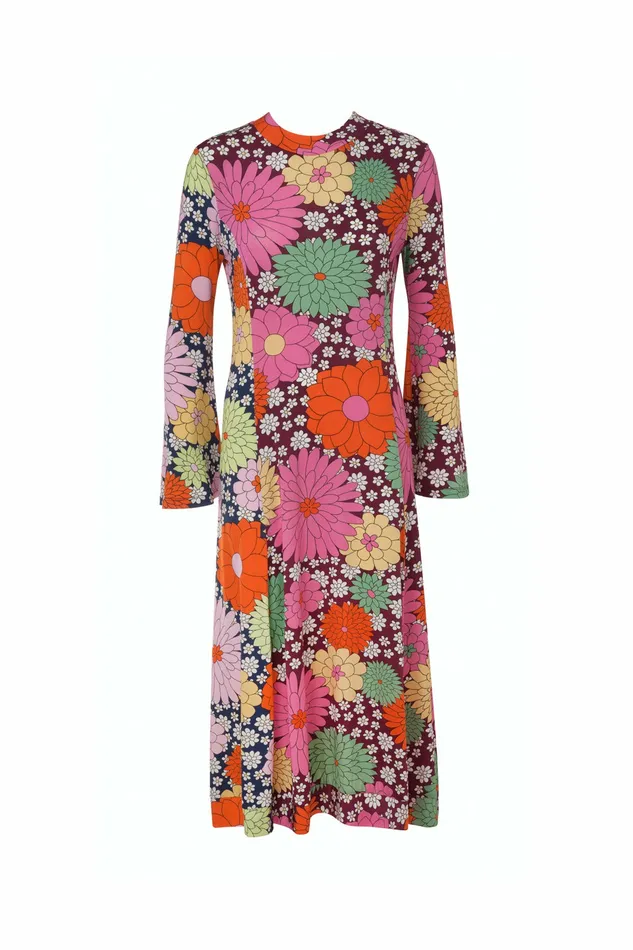 DODO BAR OR Dresses Remmy Dress Melissa Purple 8211 Women