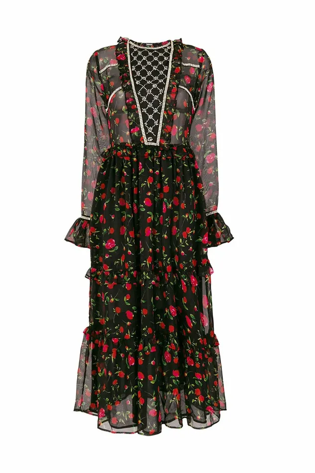 DODO BAR OR Dresses ROBERTA DRESS Black 8211 Women