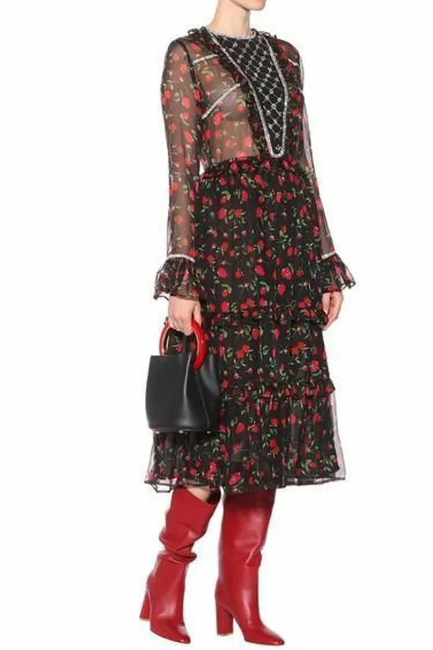 DODO BAR OR Dresses ROBERTA DRESS Black 8211 Women