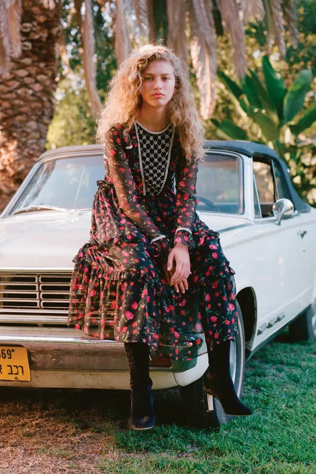 DODO BAR OR Dresses ROBERTA DRESS Black 8211 Women