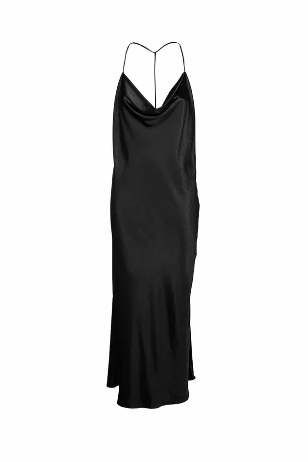 DODO BAR OR Dresses Shila Dress Black 8211 Women