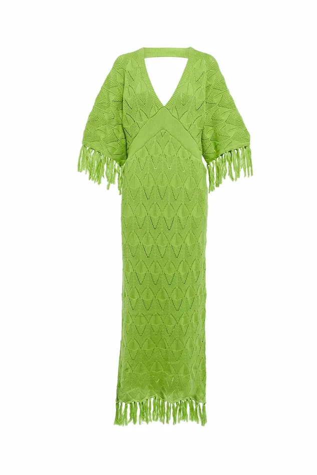 DODO BAR OR Dresses Simmons Dress Green 8211 Women