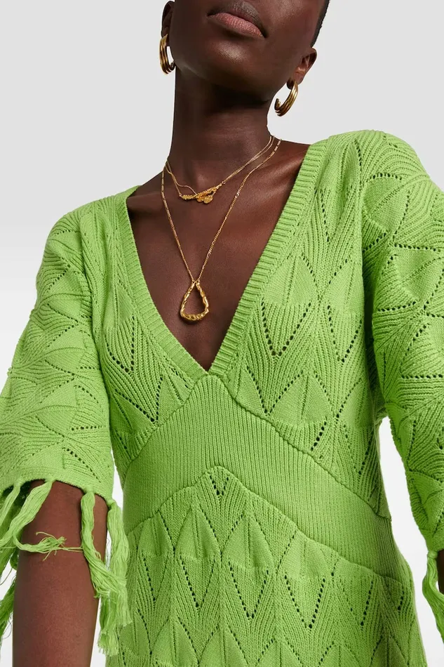 DODO BAR OR Dresses Simmons Dress Green 8211 Women