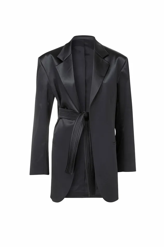 DODO BAR OR Jackets and Coats Coco A Jacket Black 8211 Women