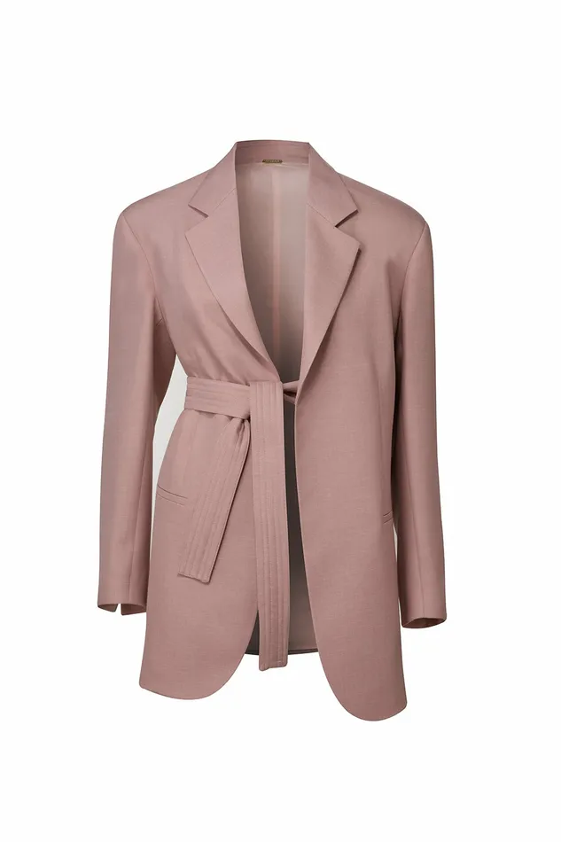 DODO BAR OR Jackets and Coats Coco B Jacket Light Pink 8211 Women