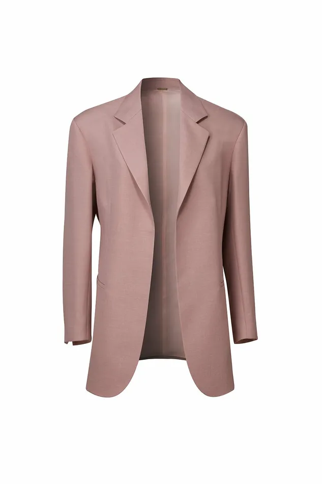 DODO BAR OR Jackets and Coats Coco B Jacket Light Pink 8211 Women