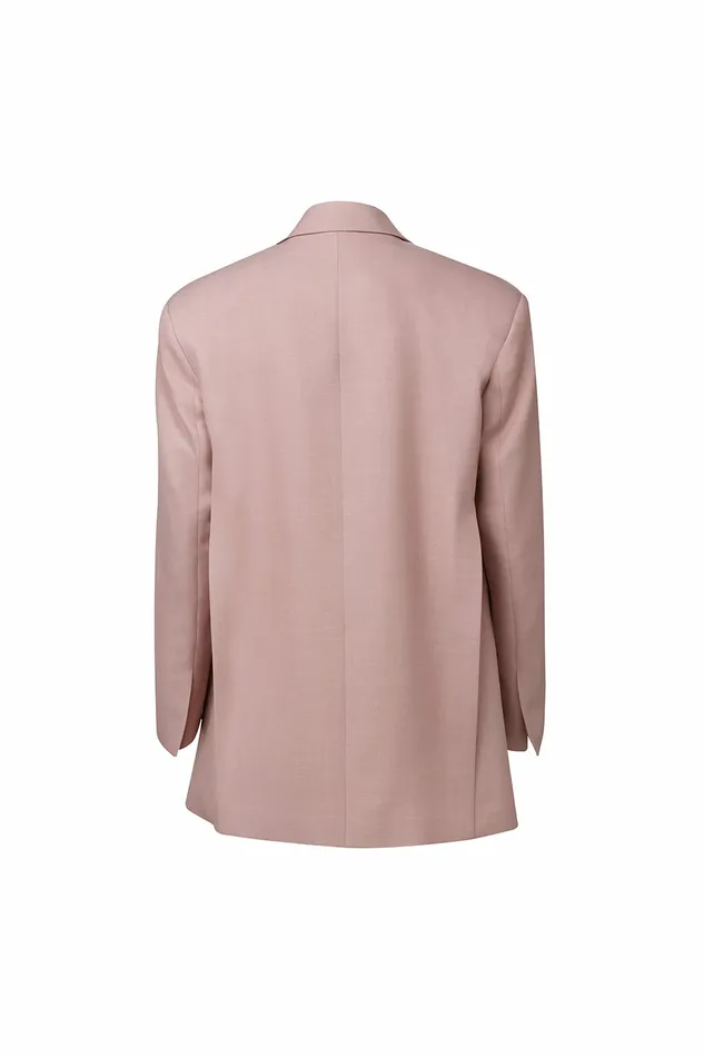 DODO BAR OR Jackets and Coats Coco B Jacket Light Pink 8211 Women