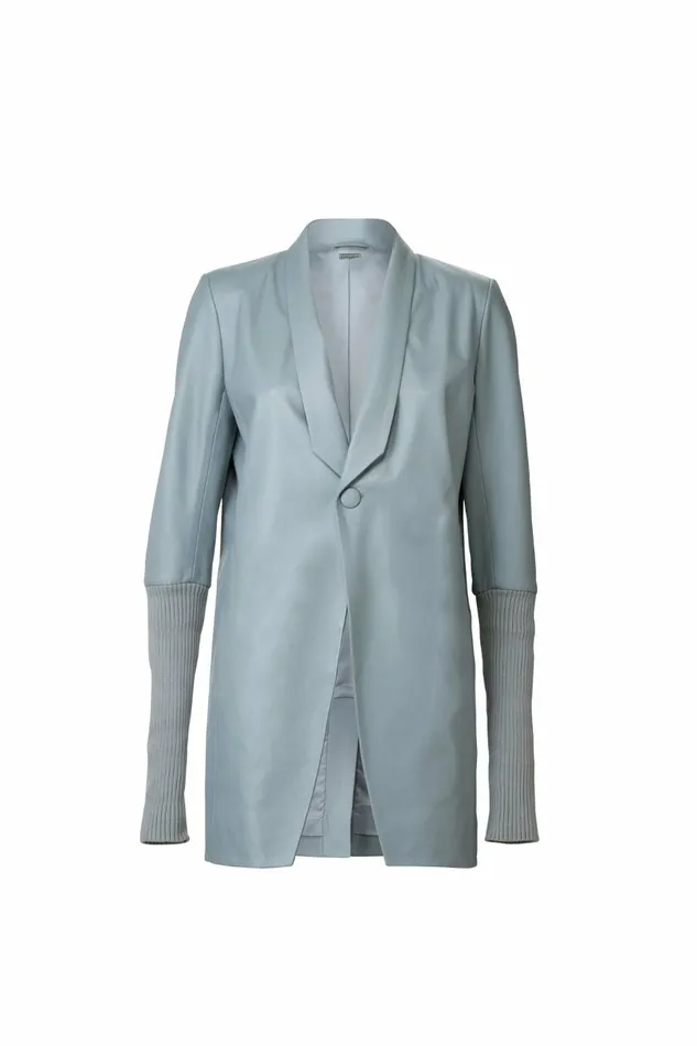 DODO BAR OR Jackets and Coats Todd Jacket Gray 8211 Women