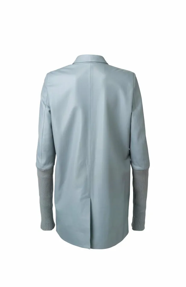DODO BAR OR Jackets and Coats Todd Jacket Gray 8211 Women