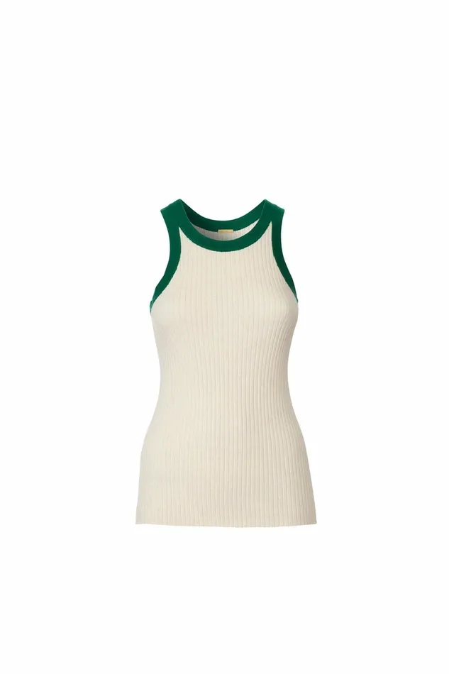 DODO BAR OR Knitwear Cliff Top Crme 8211 Women