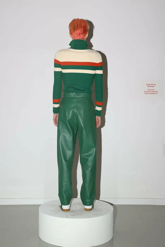 DODO BAR OR Knitwear Lee Cardigan Green Combo 8211 Women DODO BAR OR Knitwear Lee Cardigan Green Combo 8211 Women
