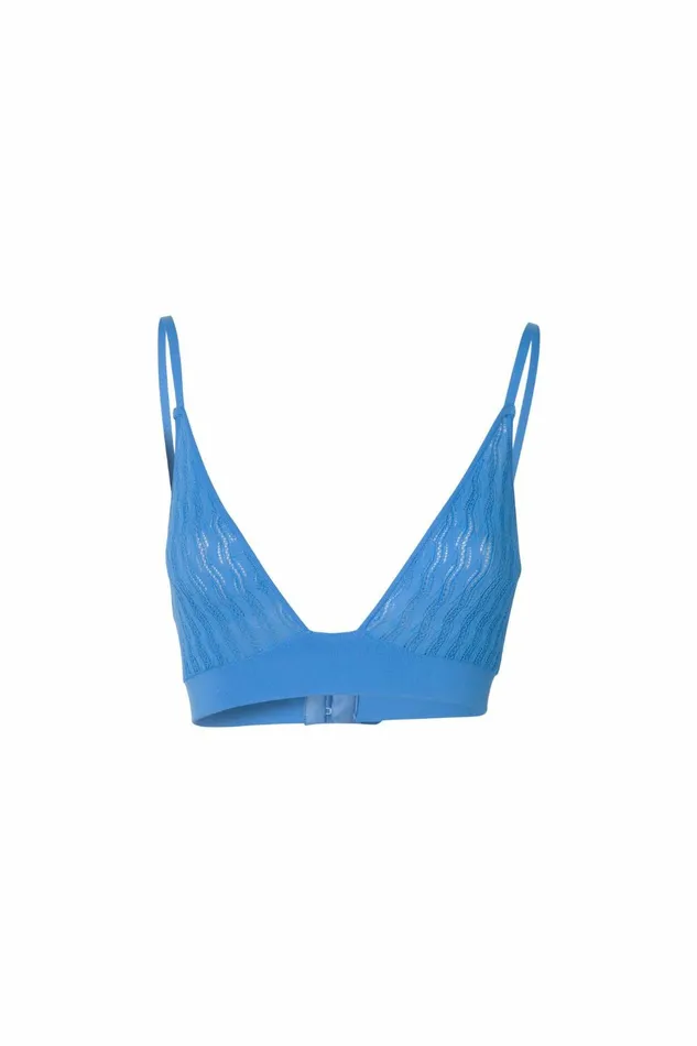 DODO BAR OR Knitwear Mai Bra Turquoise 8211 Women