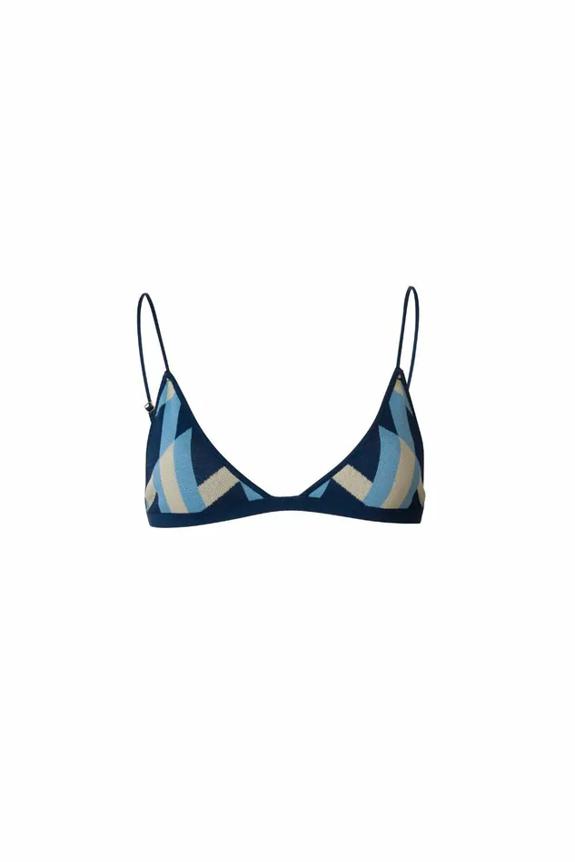DODO BAR OR Knitwear Tory Bra Colorful 8211 Women