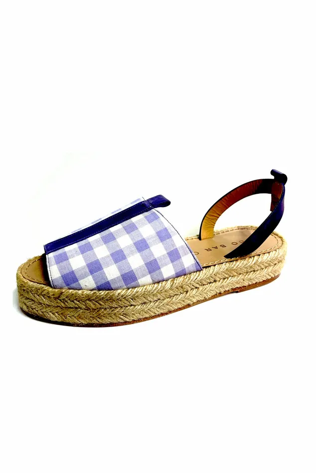 DODO BAR OR Shoes Javier Platform Sandal Light Purplr 8211 Women