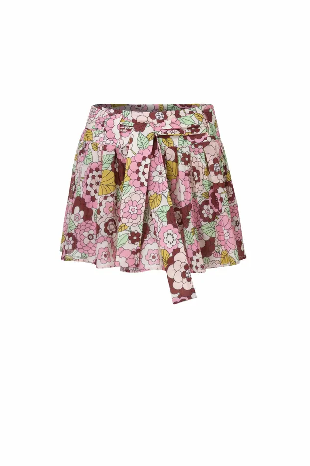 DODO BAR OR Skirts Kai Mini Skirt F3 Pink 8211 Women