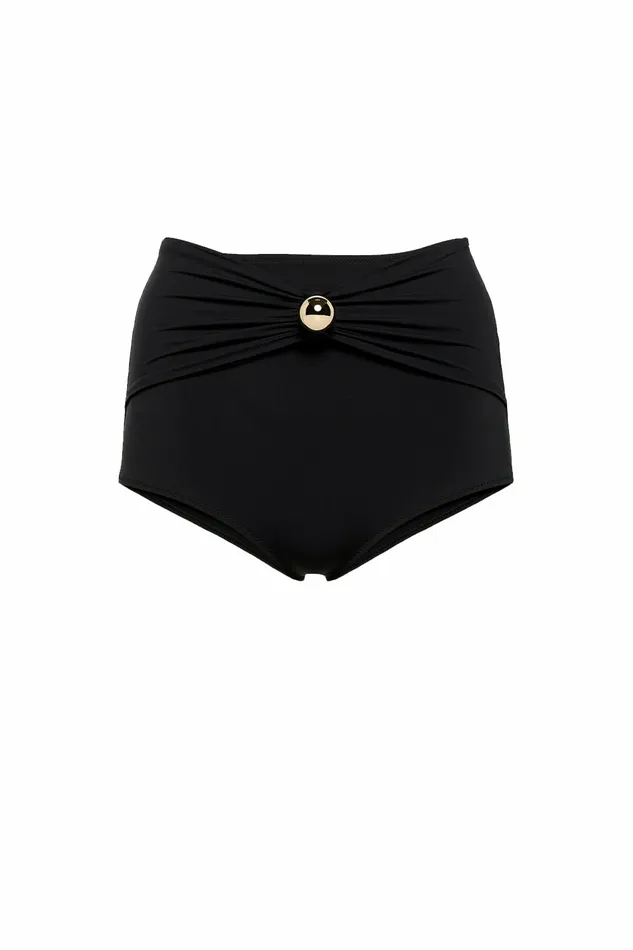 DODO BAR OR Swimwear BONO BIKINI BOTTOM Black 8211 Women