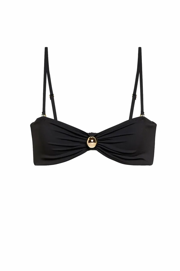 DODO BAR OR Swimwear BRITNEY BIKINI TOP Black 8211 Women