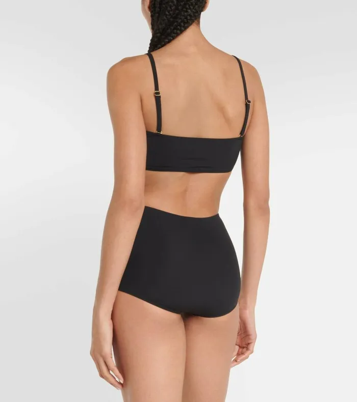DODO BAR OR Swimwear BRITNEY BIKINI TOP Black 8211 Women
