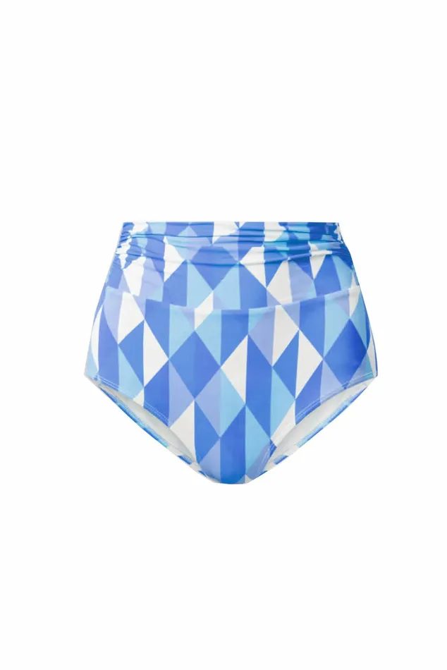DODO BAR OR Swimwear Loe Bikini Bottom Blue 8211 Women