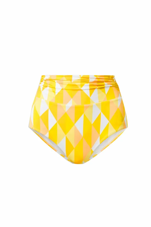 DODO BAR OR Swimwear Loe Bikini Bottom Yellow 8211 Women