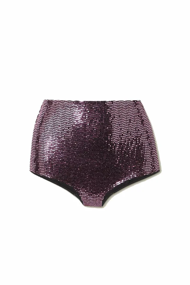 DODO BAR OR Swimwear Olin Bikini Bottom Pink 8211 Women