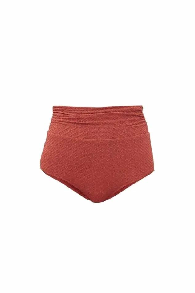 DODO BAR OR Swimwear Salinna Bikini Bottoms Rust 8211 Women