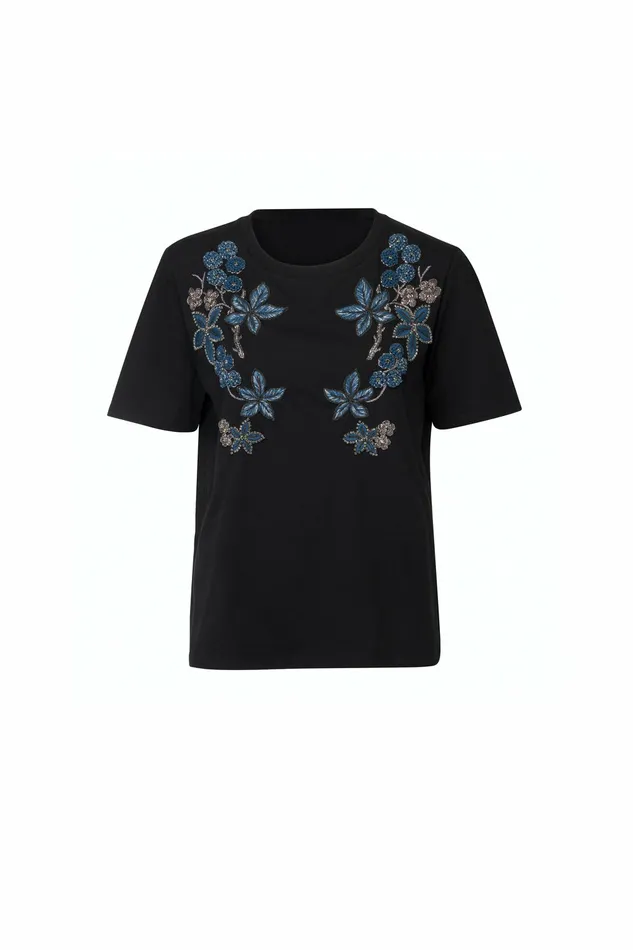 DODO BAR OR Tops GONY T SHIRT Black 8211 Women