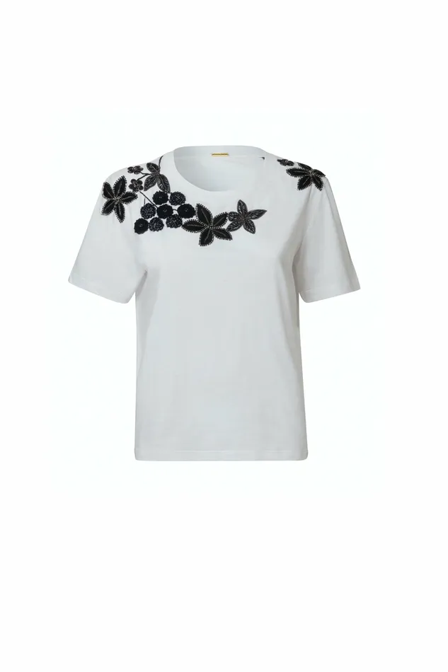 DODO BAR OR Tops T SHIRT E White 8211 Women