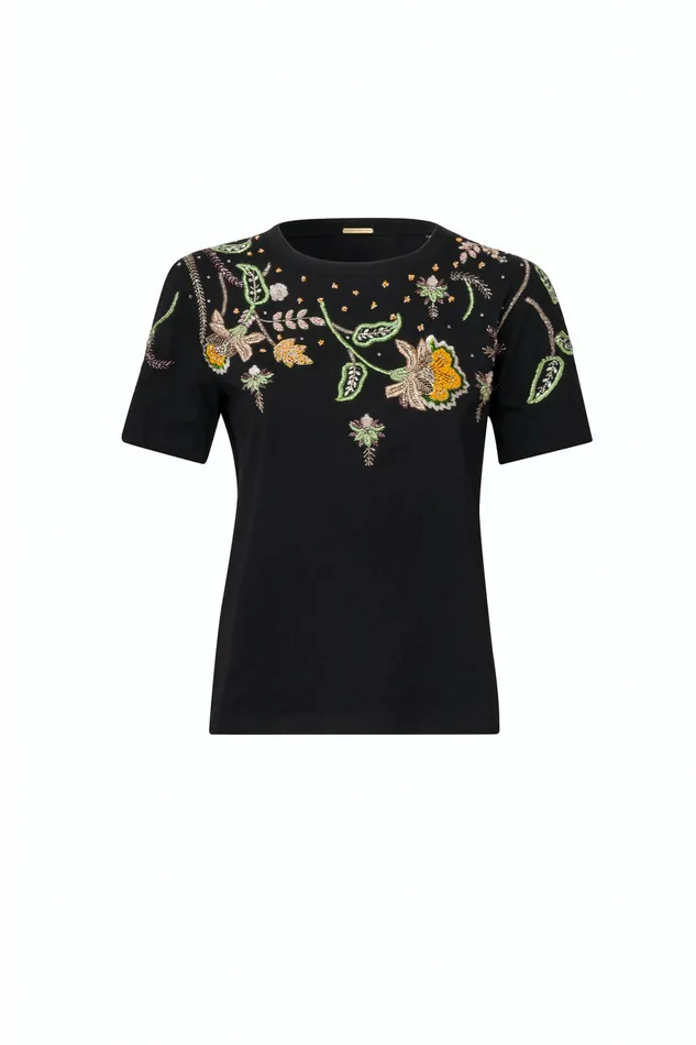 DODO BAR OR Tops TOM T SHIRT Black 8211 Women