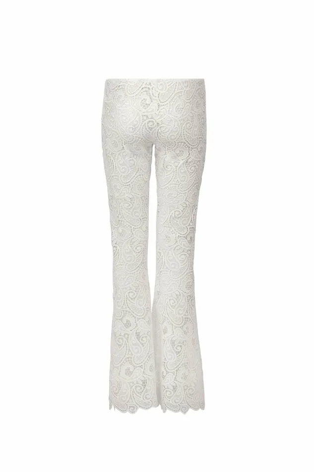 DODO BAR OR Trousers Garix Pants White 8211 Women