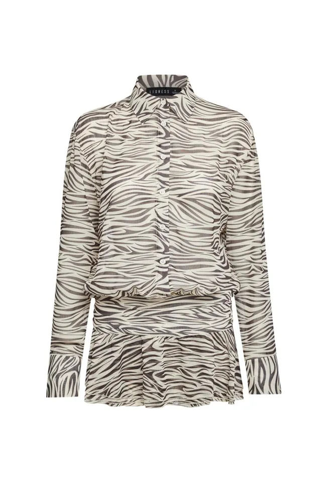Dresses Women Lioness Fashion GIRLS GIRLS GIRLS MINI DRESS Zebra Dresses Women Lioness Fashion GIRLS GIRLS GIRLS MINI DRESS Zebra