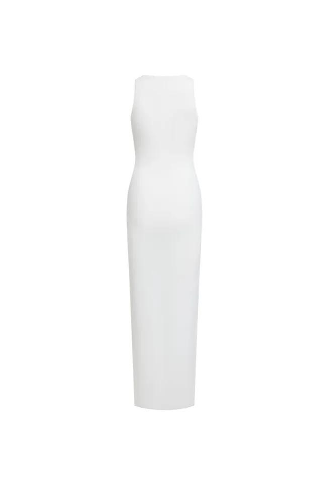Dresses Women Lioness Fashion HOMECOMING MAXI DRESS Ivory Dresses Women Lioness Fashion HOMECOMING MAXI DRESS Ivory