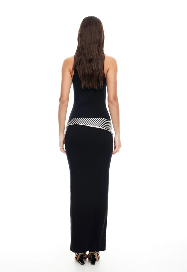 Dresses Women Lioness Fashion HOMECOMING MAXI DRESS Onyx Dresses Women Lioness Fashion HOMECOMING MAXI DRESS Onyx