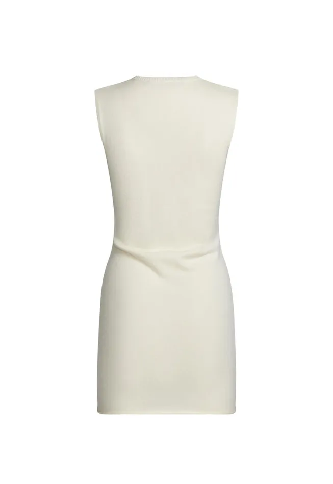 Dresses Women Lioness Fashion KOURT MINI DRESS Ivory Dresses Women Lioness Fashion KOURT MINI DRESS Ivory