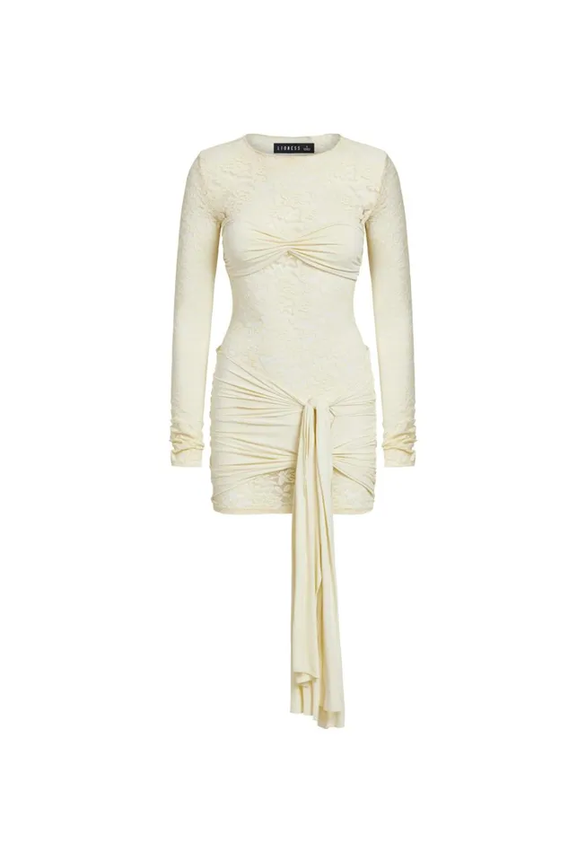 Dresses Women Lioness Fashion MIDNIGHT MINI DRESS Butter Dresses Women Lioness Fashion MIDNIGHT MINI DRESS Butter