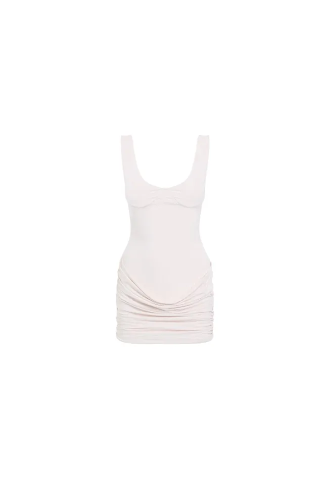 Dresses Women Lioness Fashion RENDEZVOUS MINI DRESS Blush Dresses Women Lioness Fashion RENDEZVOUS MINI DRESS Blush