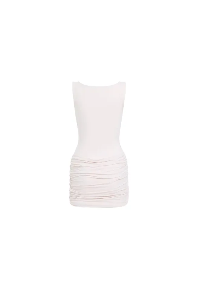 Dresses Women Lioness Fashion RENDEZVOUS MINI DRESS Blush Dresses Women Lioness Fashion RENDEZVOUS MINI DRESS Blush