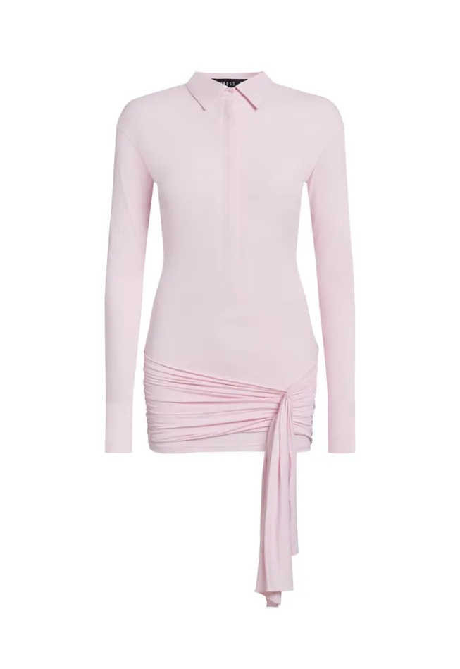 Dresses Women Lioness Fashion SOHO MINI DRESS Bubblegum Dresses Women Lioness Fashion SOHO MINI DRESS Bubblegum