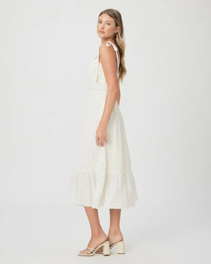 Dresses Women PAIGE Margarita Dress 8211 SeashellCafe Dresses Women PAIGE Margarita Dress 8211 SeashellCafe