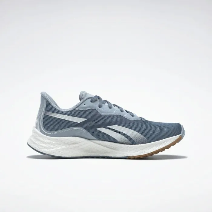Floatride Womens Reebok Floatride Energy 3 Shoes Blue Slate Gable Grey Ftwr White