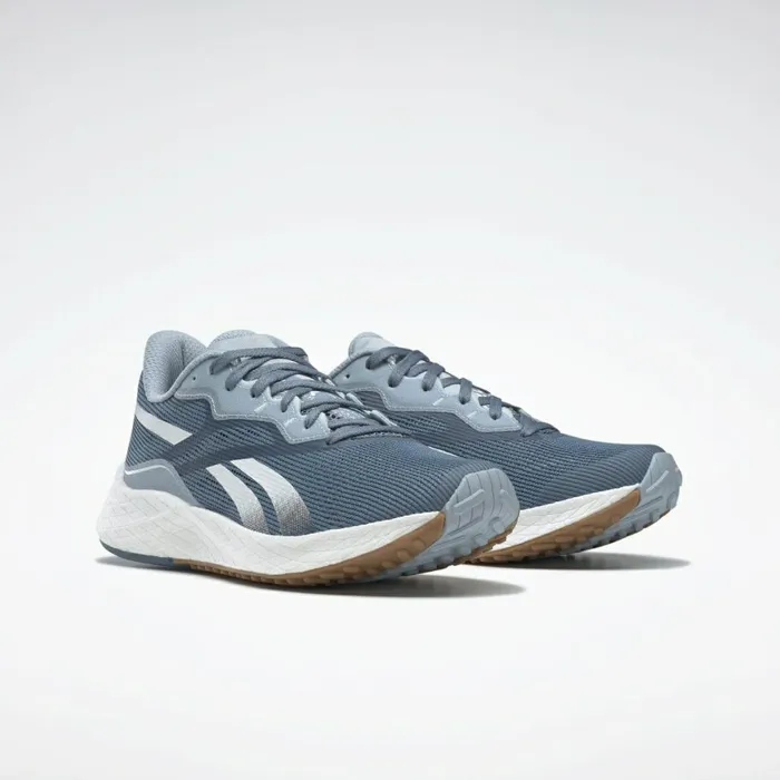 Floatride Womens Reebok Floatride Energy 3 Shoes Blue Slate Gable Grey Ftwr White