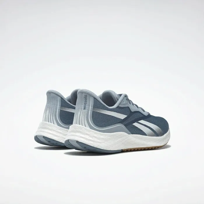 Floatride Womens Reebok Floatride Energy 3 Shoes Blue Slate Gable Grey Ftwr White
