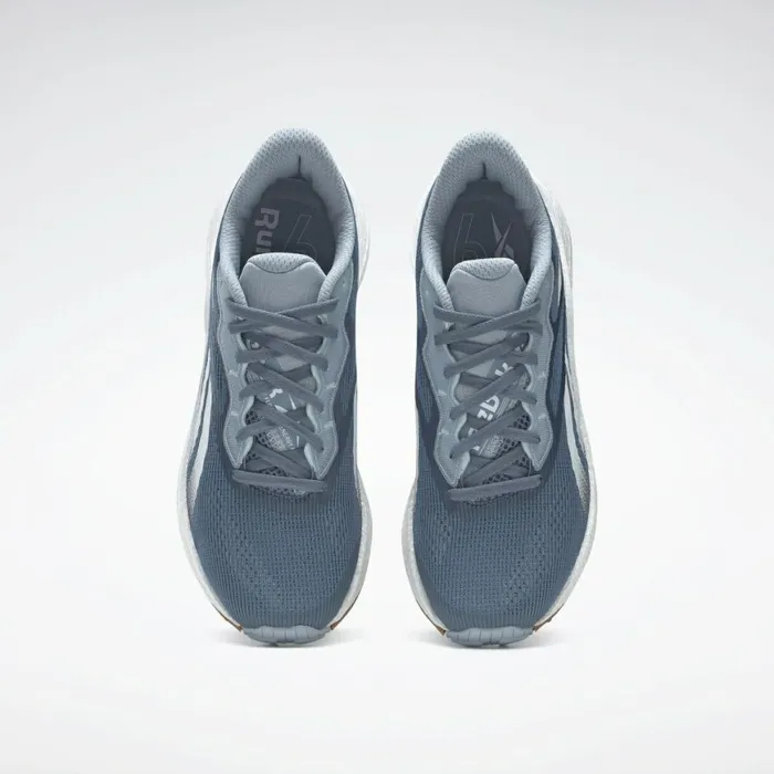 Floatride Womens Reebok Floatride Energy 3 Shoes Blue Slate Gable Grey Ftwr White