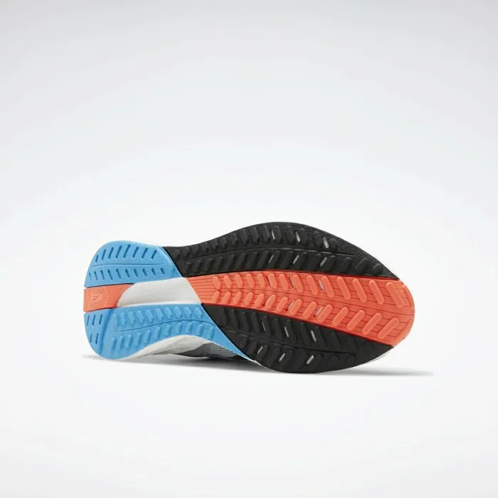 Floatride Womens Reebok Floatride Energy 3 Shoes Cold Grey 2 Core Black Orange Flare