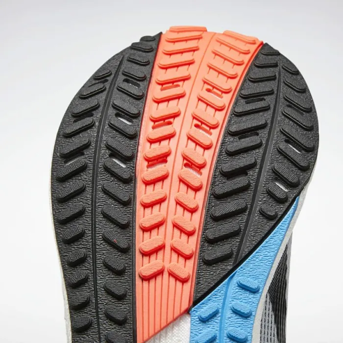 Floatride Womens Reebok Floatride Energy 3 Shoes Cold Grey 2 Core Black Orange Flare