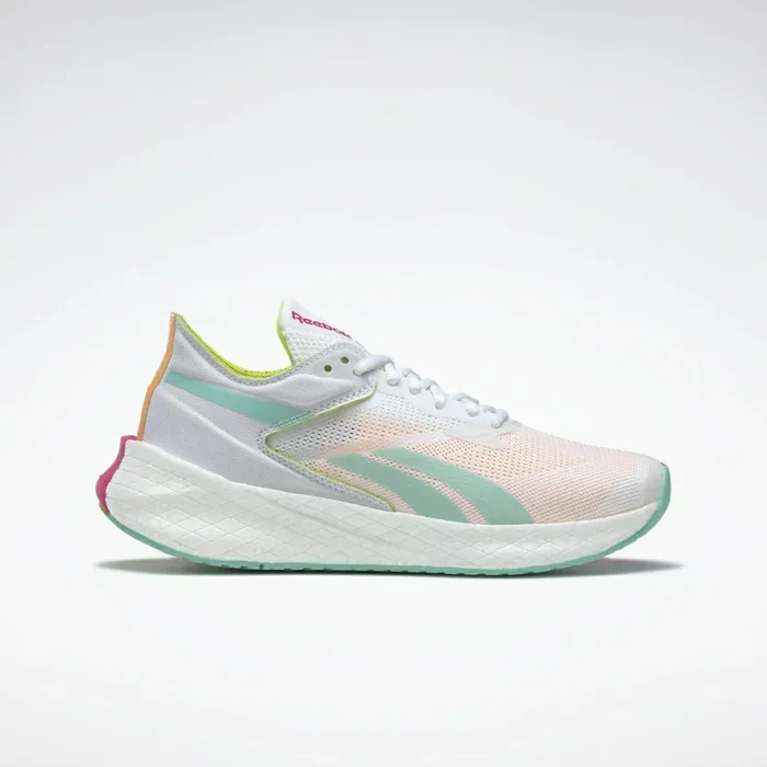Floatride Womens Reebok Floatride Energy Symmetros Running Shoes Ftwr White Ftwr White Pixel Mint Floatride Womens Reebok Floatride Energy Symmetros Running Shoes Ftwr White Ftwr White Pixel Mint
